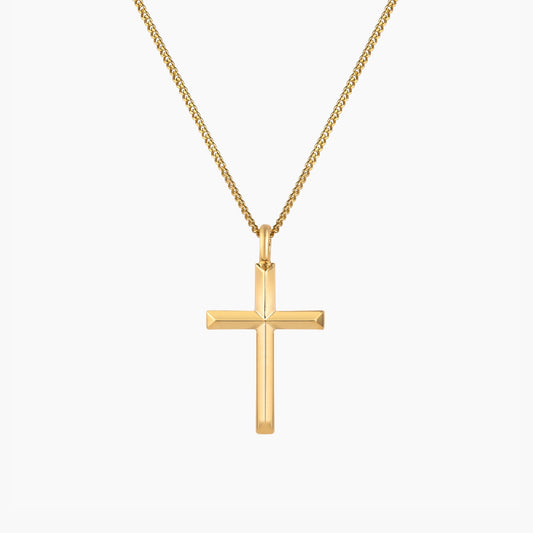 The Classic Cross